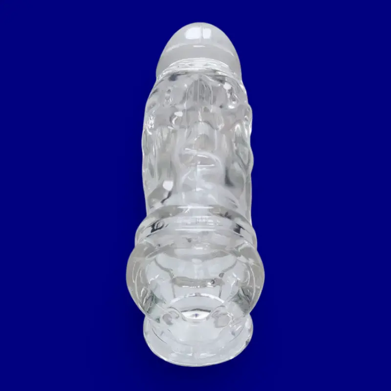 Gaine pénienne Oxballs Butch, ADJUSTfit, SuperFLEXtpr | Dark-Ink