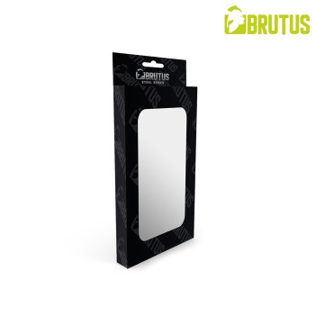 BRUTUS BASIC Nipple Clamps