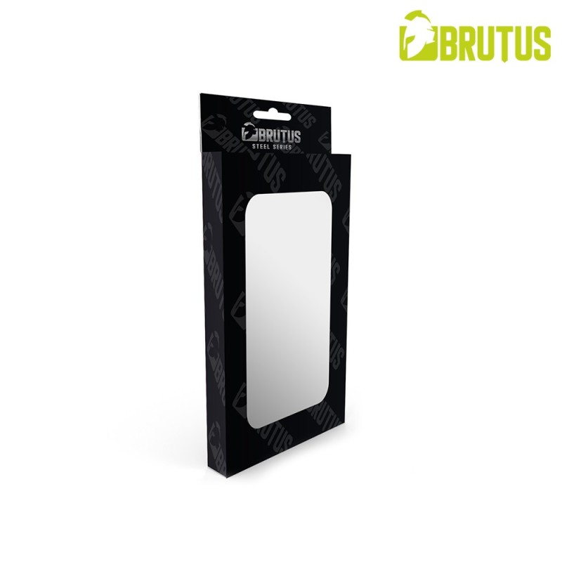 BRUTUS BASIC Nipple Clamps