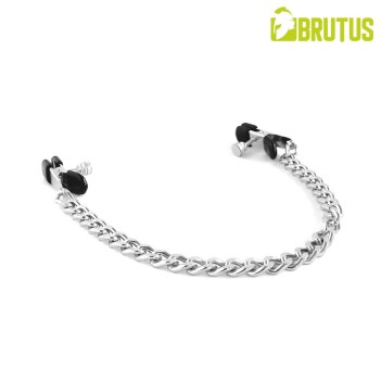 BRUTUS BASIC Nipple Clamps