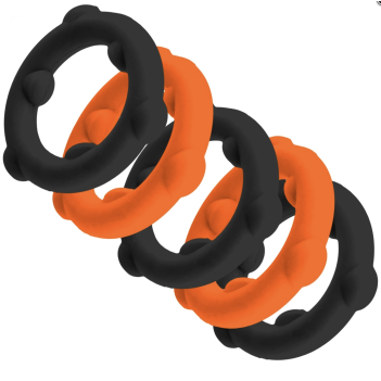 Gearheads 5-pack