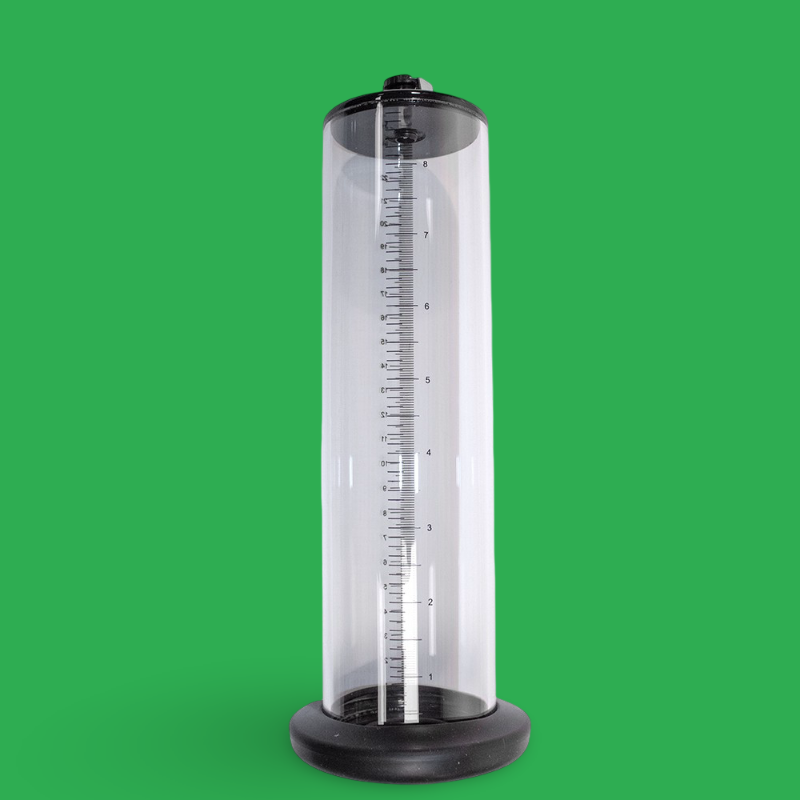 BRUTUS Premium Penis Cylinder 23cm