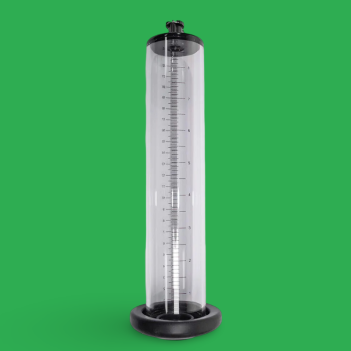 BRUTUS Premium Penis Cylinder 23cm