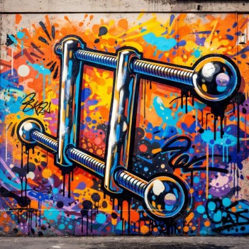 Nipples Clamp with One end Ball