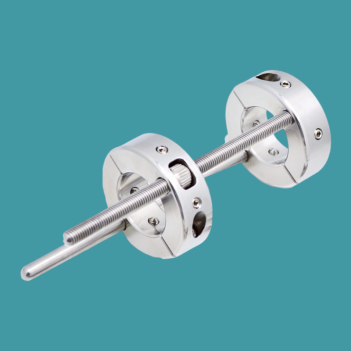 Ze ball bruiser extensible