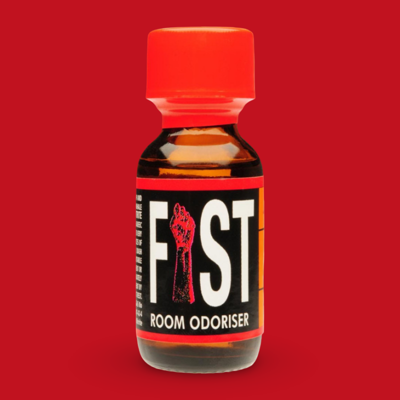 Fist rubber muscle  sleeveless t-shirt