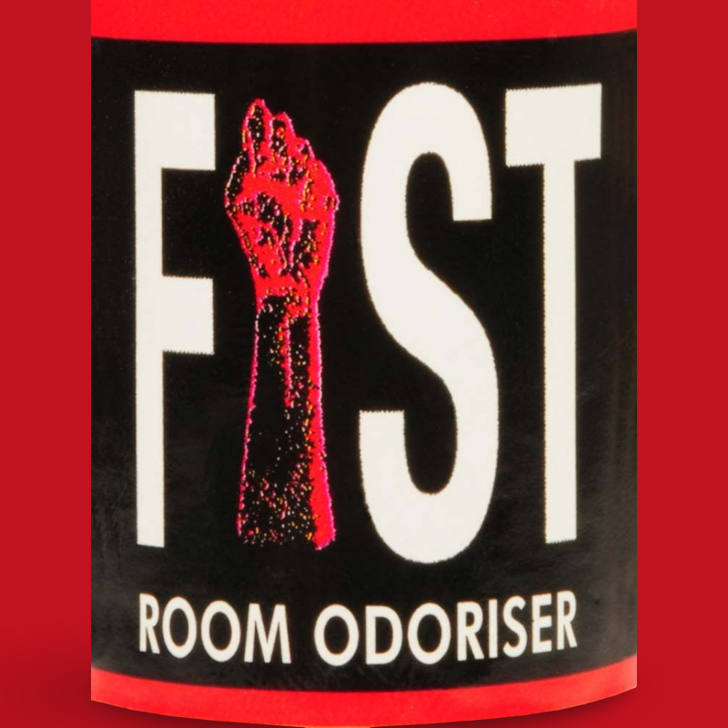 Fist rubber muscle  sleeveless t-shirt