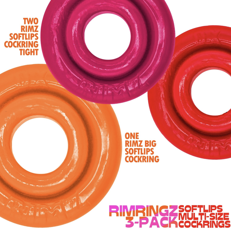 RimRingz 3-pack