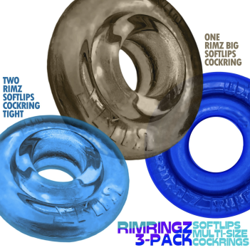 RimRingz 3-pack