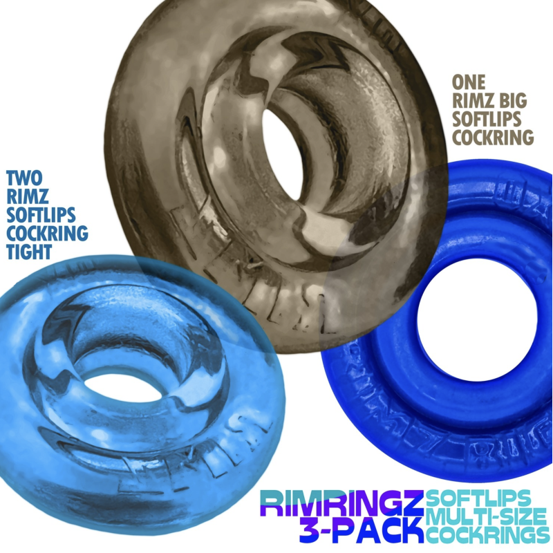 RimRingz 3-pack