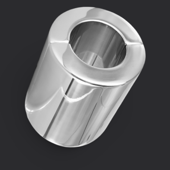 ZE MONSTER Ball Stretcher – Acier Inoxydable