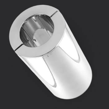 ZE MONSTER Ball Stretcher – Acier Inoxydable