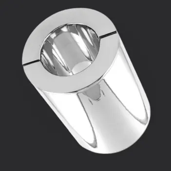 DARKLINE ZE MONSTER Ball Stretcher, 120 mm, 1.8 kg steel | Dark-Ink