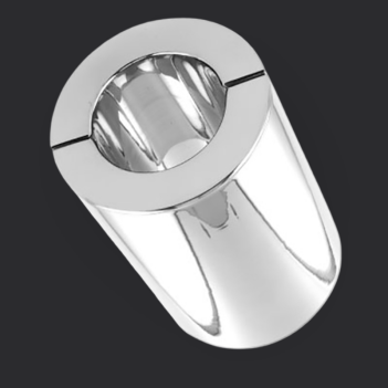 ZE MONSTER Ball Stretcher – Edelstahl