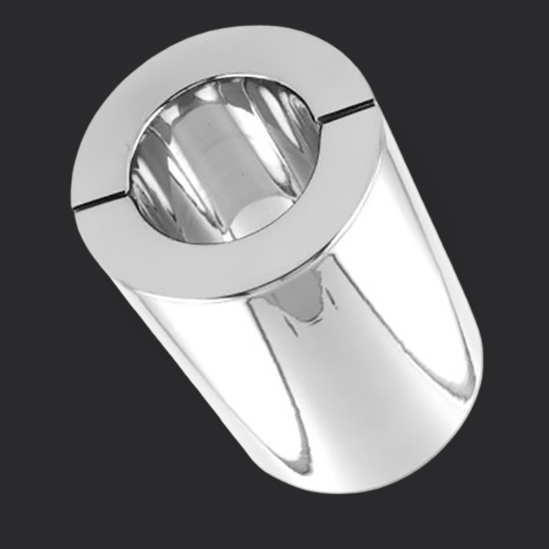 ZE MONSTER Ball Stretcher – Edelstahl