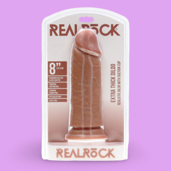 Extra Thick without Balls