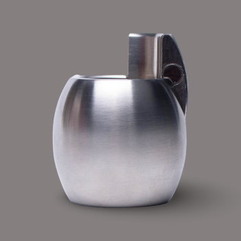 ZE MANGO – Ball Stretcher Magnético en Acero Inoxidable | Dark-Ink