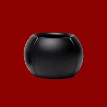DARK LINE ZE MANGO Black Edition – Ballstretcher magnético de acero
