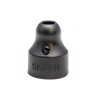 XTRM Sniffer Solo Black S