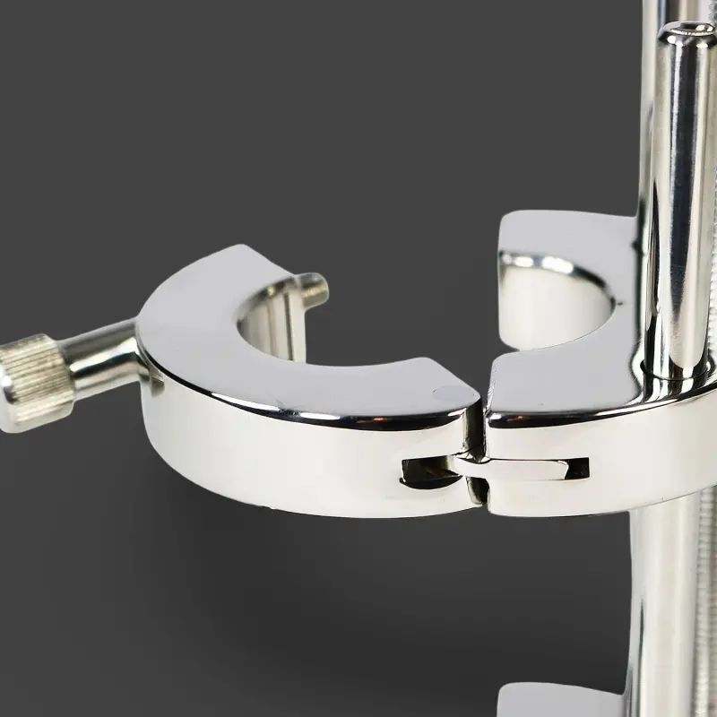 DARKLINE Ultimate Ball Stretcher | Doble anillo de acero