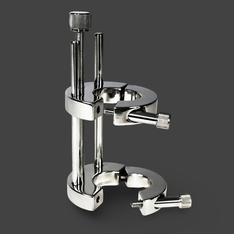 Ultimate Ball Stretcher – Stainless Steel | Dark-Ink