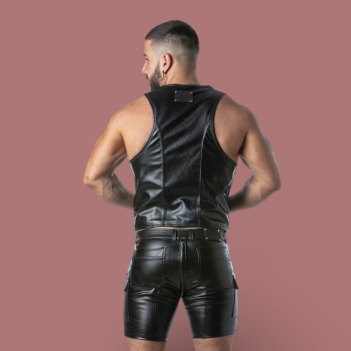 Rub It vest