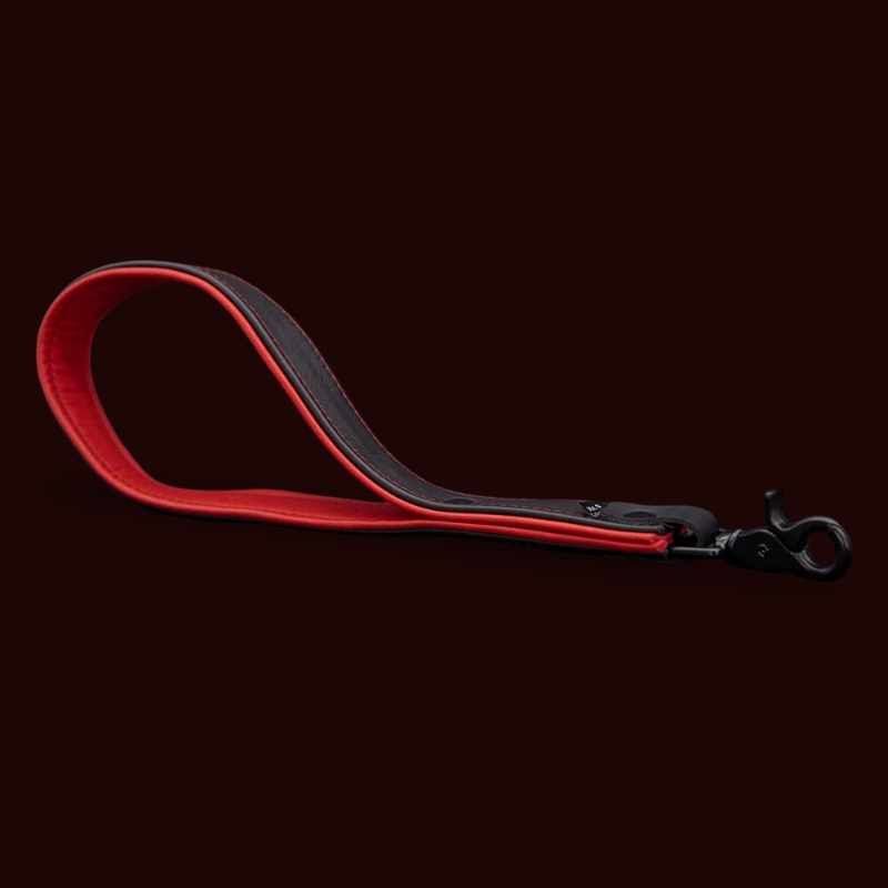 Laisse courte Hardline - 11 couleurs