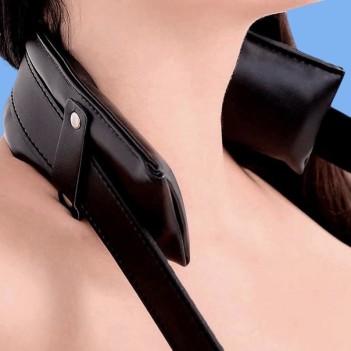 Leg Restraint Supremacy