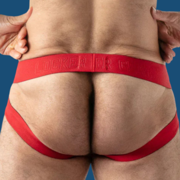 JOCK BRIEF OPEN ACCESS 3 Couleurs