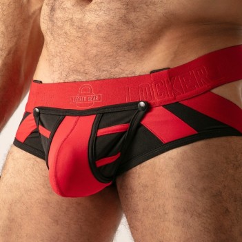 JOCK BRIEF OPEN ACCESS 3 Couleurs