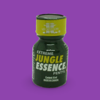 JUNGLE ESSENCE PENTYL 10ML