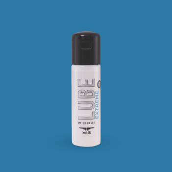 Mister B LUBE Extreme Relaxant Desensibilisant