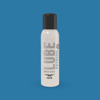 Mister B LUBE Extreme Relaxant Desensibilisant