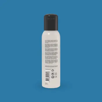 Lubricante desensibilizante Mister B LUBE Extreme | Dark-Ink