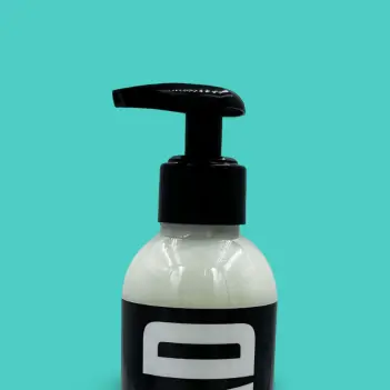 Mister B LOAD Hybrid Cum Lube, realistic texture | Dark-Ink