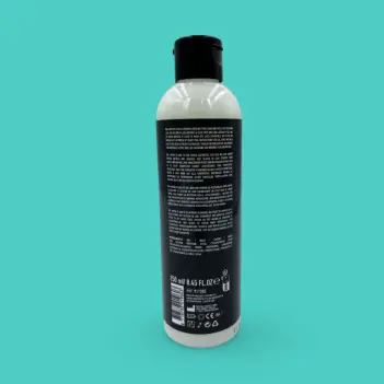 Mister B LOAD Hybrid Cum Lube, realistic texture | Dark-Ink