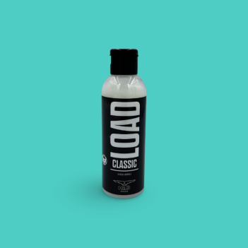 Mister B LOAD – Hybrid-Gleitmittel mit realistischem Effekt