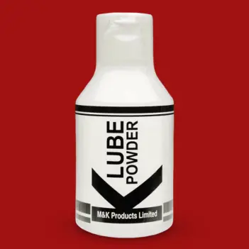 K-Lube Baby Gleitgel Pulver 60 g: Konsistenz wählen | Dark-Ink