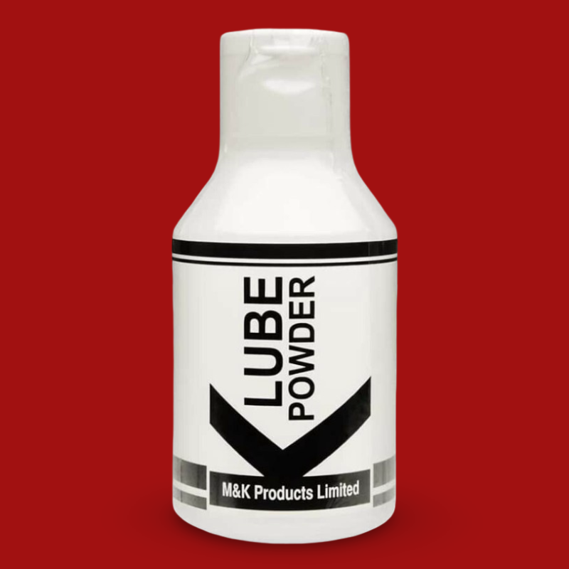 Baby K Lube Powder – Powdered Water-Based Lubricant