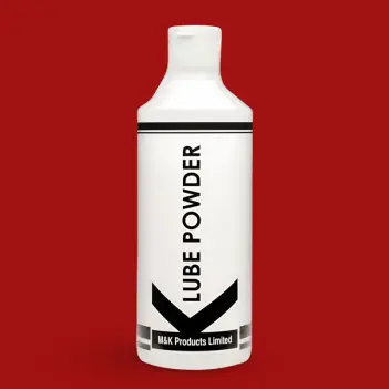 K-Lube Gleitmittelpulver 200 g: ohne Glycerin | Dark-Ink