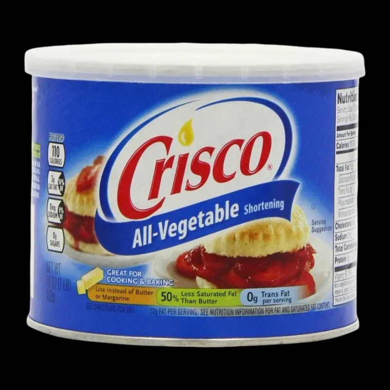 Crisco