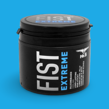 Mister B FIST Extreme Lube