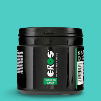 Eros fisting gel ultra x