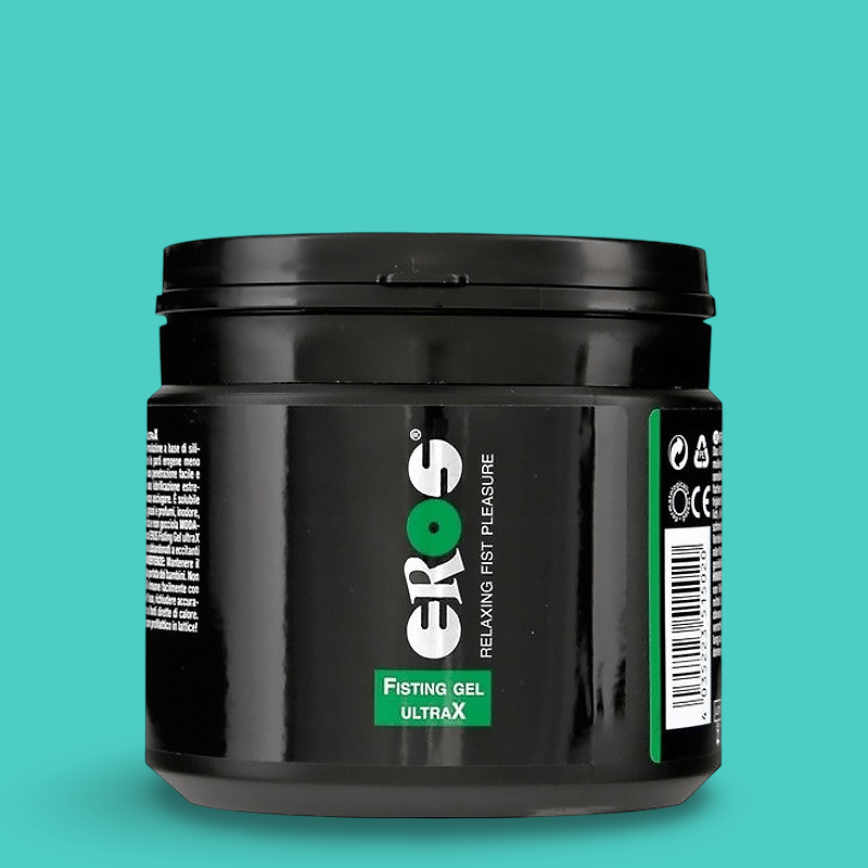 Eros fisting gel ultra x