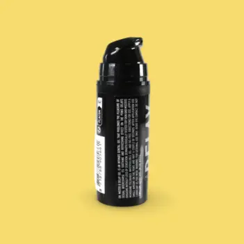 Mister B DELAY Gel, lidocaine-free delay gel, 30 ml | Dark-Ink