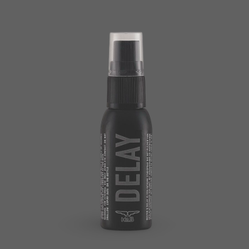 Mister B DELAY Spray – Spray retardant