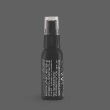 Spray retardante Mister B DELAY 30 ml, sin lidocaína | Dark-Ink