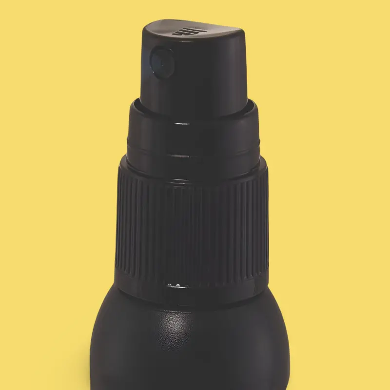 Spray relajante anal Mister B RELAX, Menthyl Lactate, 25 ml | Dark-Ink