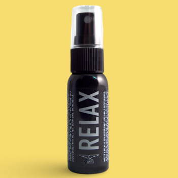 Mister B RELAX Spray – Spray relaxant