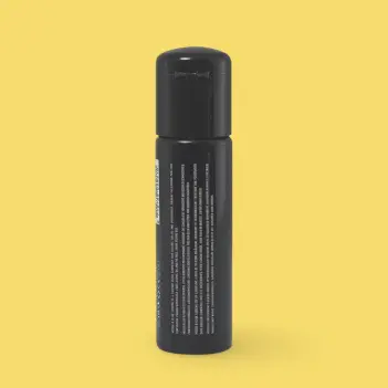 Mister B GLIDE Extreme Silicone Lubricant, Laureth-9 | Dark-Ink